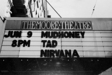 Mudhoney