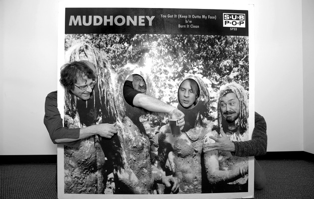 Mudhoney