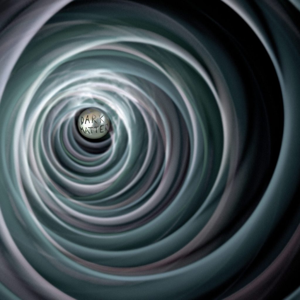 Pearl Jam – Dark Matter