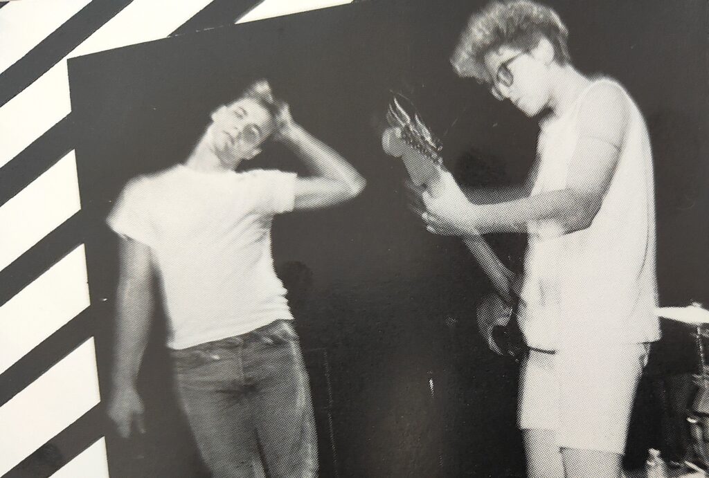 International Pop Underground